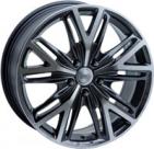 Race Ready CSS9530 8x18 5x108 ET 48 Dia 63.3 (HBP)