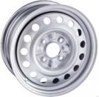 Arrivo AR068 6x15 4x114.3 ET 44 Dia 56.6 (silver)