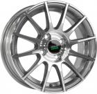 Megami MGM-35 6x15 4x100 ET 36 Dia 60.1 (HBFP)