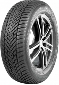 Nokian Tyres Snowproof 2 205/55 R16 91T 