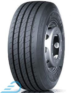 WSR1 (рулевая)