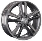 Replay HND284 6.5x16 5x114.3 ET 45 Dia 67.1 (silver)