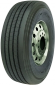 Long March LM217 (рулевая) 315/80 R22.5 156M 