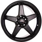 Tech Line 756 7x17 5x114.3 ET 39 Dia 60.1 (BDM)