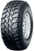 Dunlop GrandTrek MT1 31/10.5 R15 109N 