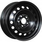 Trebl Hyundai Santa Fe 7.5x18 5x114.3 ET 50 Dia 67.1 (черный)