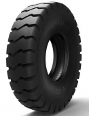 Advance E-3C 13/0 R25  