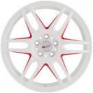 Yamato Sidzuoka 7x17 5x112 ET 40 Dia 57.1 (GMRWEP)