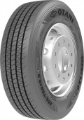 Otani OH-120 (рулевая) 265/70 R19.5 140M 