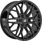 LS FlowForming RC103 9x20 6x139.7 ET 40 Dia 100.1 (BKF)