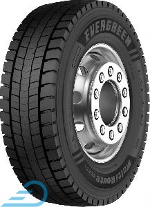 EDR51 (ведущая)