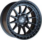 PDW 5451 8.5x17 6x139.7 ET 0 Dia 110.1 (MR U4B)