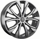 Replay GL74 7x18 5x114.3 ET 53 Dia 54.1 (GMF)