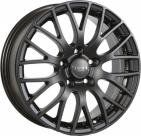 Proma GT 6x15 4x100 ET 48 Dia 54.1 (черный матовый)