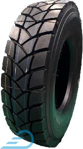 MG-768 (ведущая)