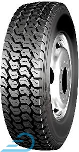 LM508 (ведущая)