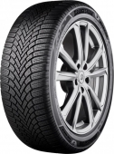 Bridgestone Blizzak 6 265/55 R19 109W XL