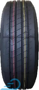 Heavy Duty (рулевая)