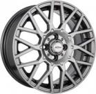 X Trike X-125 6.5x16 4x100 ET 36 Dia 67.1 (HSBFP)