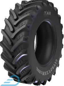 Agrimax RT-765M