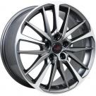 LegeArtis LX143 8x18 5x114.3 ET 30 Dia 60.1 (SF)