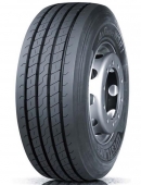 WestLake WSR1 (рулевая) 385/65 R22.5 160K 