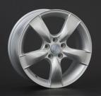 Replay SB8 6.5x16 5x100 ET 55 Dia 56.1 (silver)