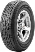Bridgestone Dueler H/T 687 225/65 R17 101H