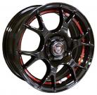 NZ F-42 6x15 4x98 ET 35 Dia 58.6 (BKBSI)