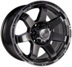 Race Ready CSS4420 7.5x17 6x139.7 ET 25 Dia 106.1 (MK LP)