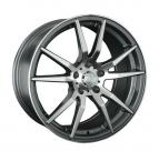 LS Wheels 762 8x18 5x114.3 ET 45 Dia 73.1 (GMF)