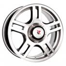 RepliKey RK 17201SY 7x16 5x139.7 ET 35 Dia 108.5 (HSB)