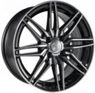 Race Ready CSS2806 6x14 4x98 ET 35 Dia 58.6 (черный)