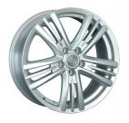 Replay NS64 7.5x18 5x114.3 ET 50 Dia 66.1 (silver)