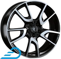 Mercedes (MR256)