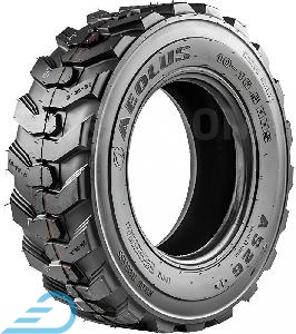 AS26 (ведущие)