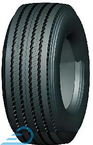 LM267F (прицепная)