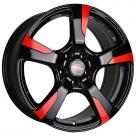 Yokatta Rays Model-58 9.5x20 5x120 ET 40 Dia 74.1 (BR)