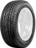 Continental ContiCrossContact LX20 275/55 R20 111S 