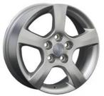 Replay KI258 6.5x16 5x114.3 ET 50 Dia 67.1 (silver)
