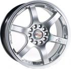 Yamato Nomura 7x17 5x112 ET 43 Dia 57.1 (BFP)