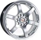 Yamato Nomura 7x16 5x112/114.3 ET 45 Dia 73.1 (BKL)