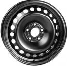 Trebl Renault Arkana 6.5x17 5x114.3 ET 50 Dia 66.1 (черный)