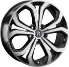 Replay CHG19 7.5x19 5x114.3 ET 35 Dia 60.1 (BKF)
