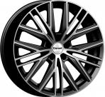 Carwel Ангара 8.5x20 5x114.3 ET 54 Dia 67.1 (BFP)