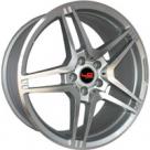 LegeArtis MR94 8.5x18 5x112 ET 56 Dia 66.6 (SF)