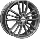 Carwel Крет 7x18 5x114.3 ET 45 Dia 60.1 (черный)