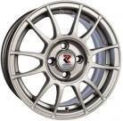 RepliKey RK K37 6x14 4x98 ET 35 Dia 58.5 (HSB)