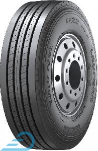 LF22 (рулевая)