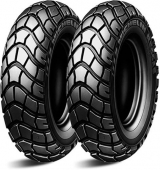 Michelin Reggae 130/90 R10 61J 